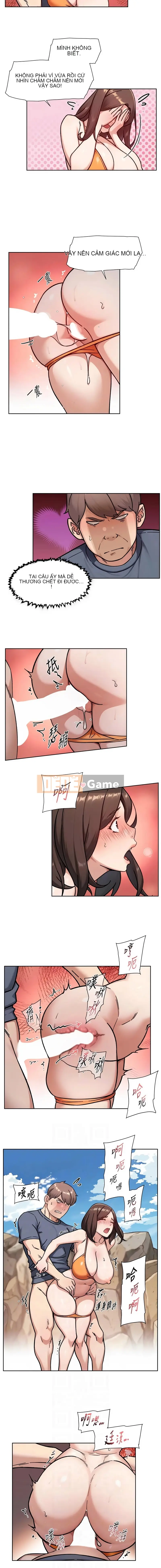 Chuyên gia làm sạch sâu Chương 52-53