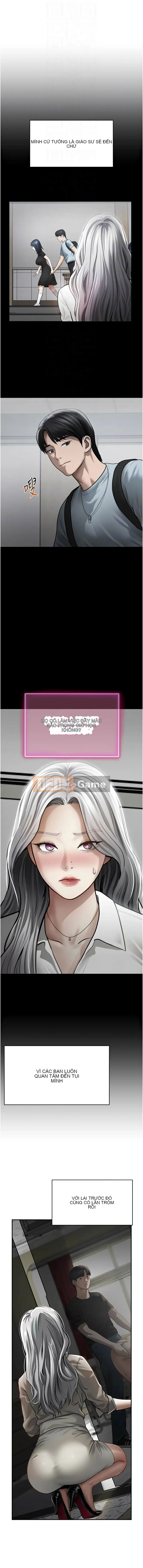 Chế độ xem riêng tư Chương 68-69