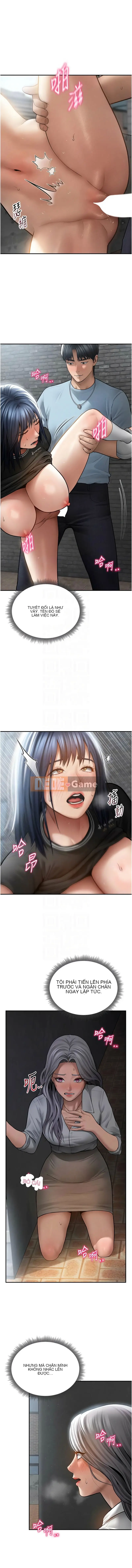 Chế độ xem riêng tư Chương 68-69