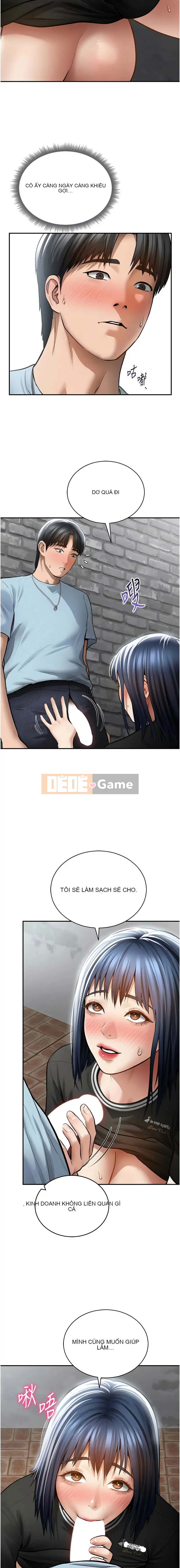 Chế độ xem riêng tư Chương 68-69