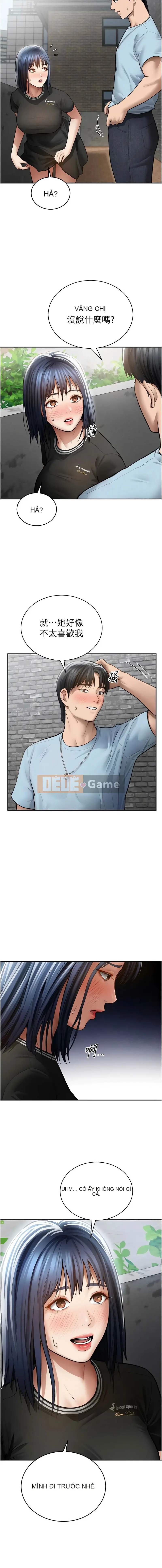 Chế độ xem riêng tư Chương 68-69