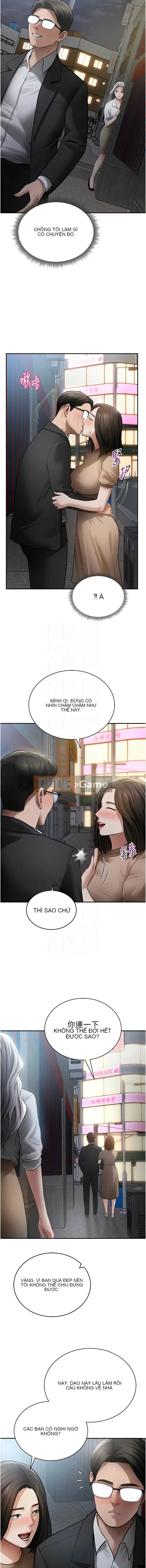 Chế độ xem riêng tư Chương 68-69