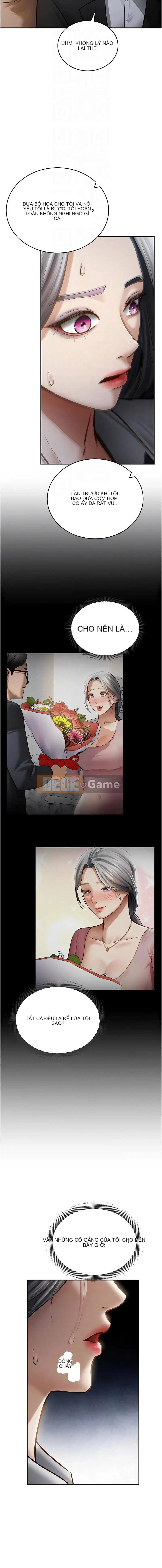 Chế độ xem riêng tư Chương 68-69