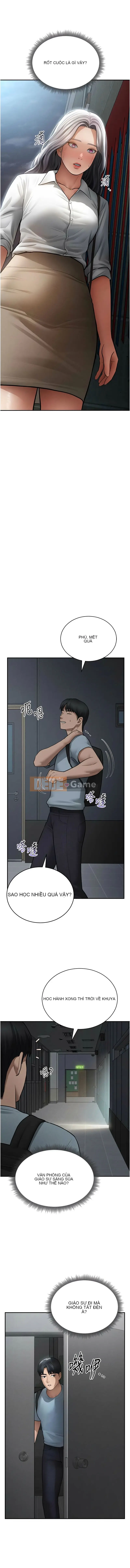 Chế độ xem riêng tư Chương 68-69