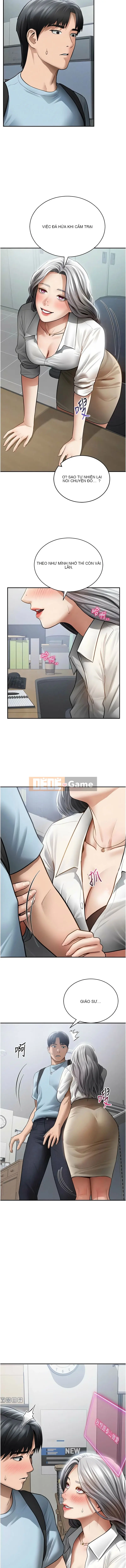 Chế độ xem riêng tư Chương 68-69