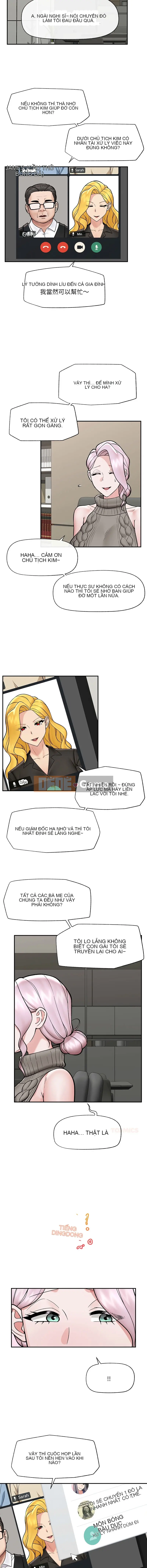 điện thoại thôi miên Chương 59-60