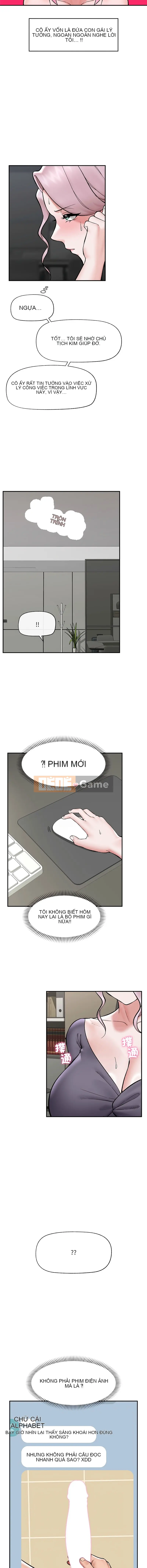 điện thoại thôi miên Chương 59-60