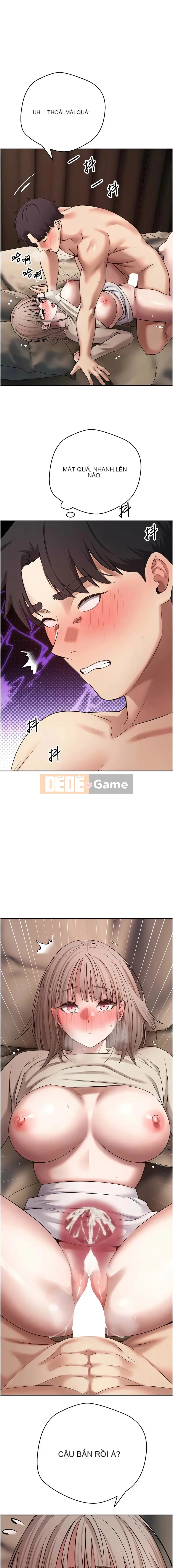 Tiền xu chuyển sang cuộc sống Chương 61-62