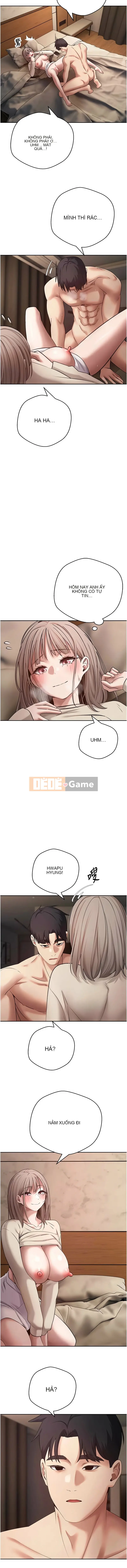 Tiền xu chuyển sang cuộc sống Chương 61-62