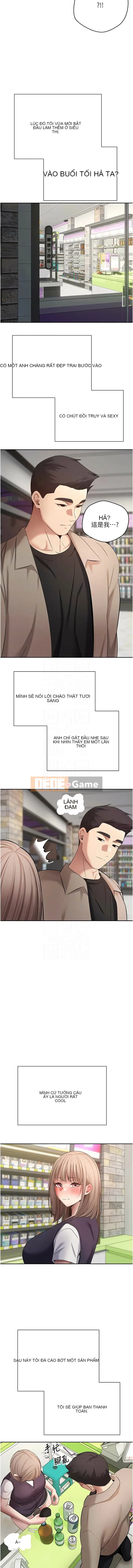 Tiền xu chuyển sang cuộc sống Chương 61-62