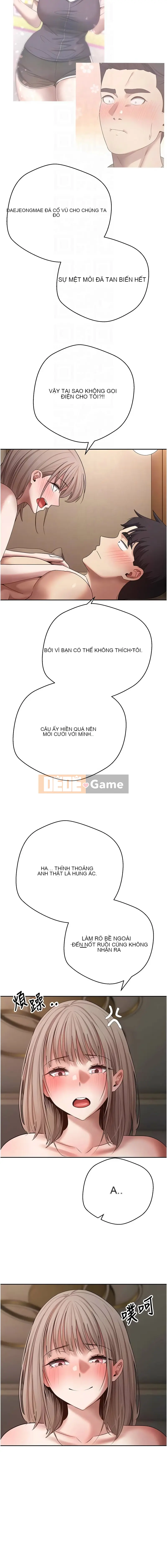 Tiền xu chuyển sang cuộc sống Chương 61-62