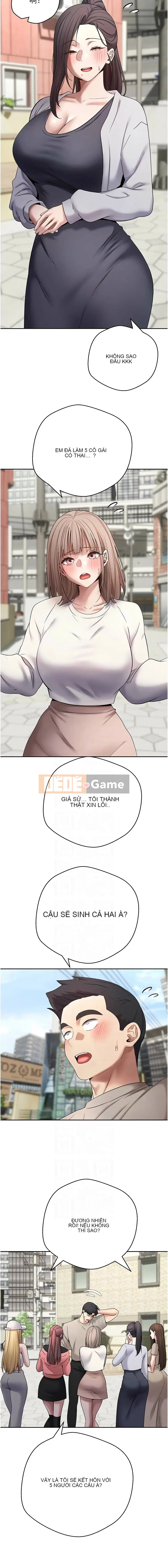 Tiền xu chuyển sang cuộc sống Chương 61-62