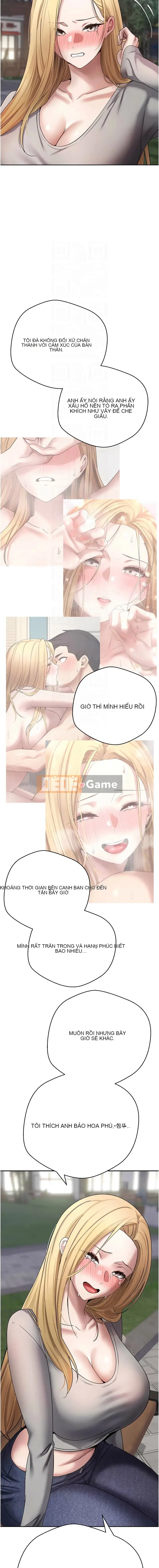 Tiền xu chuyển sang cuộc sống Chương 61-62