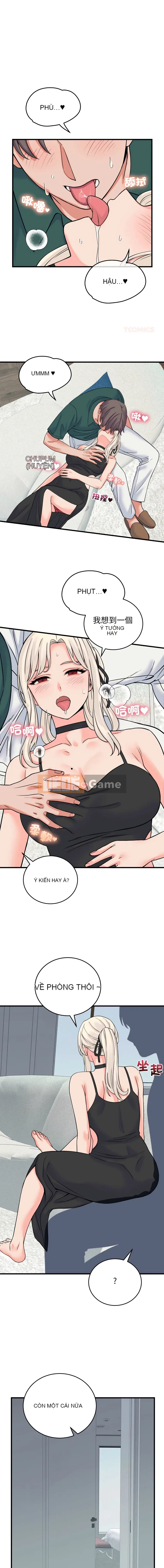 Sự thay thế của bậc thầy trẻ Chương 41-42