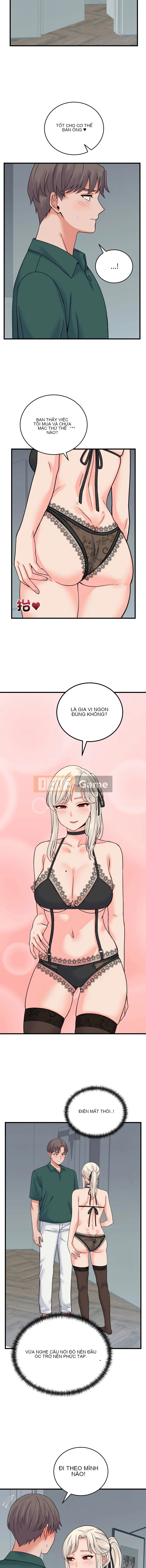 Sự thay thế của bậc thầy trẻ Chương 41-42