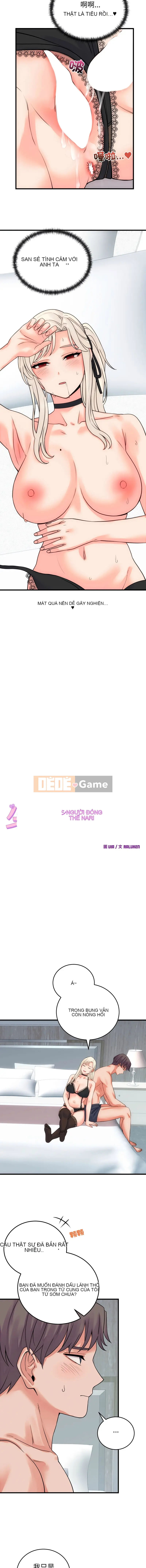 Sự thay thế của bậc thầy trẻ Chương 41-42