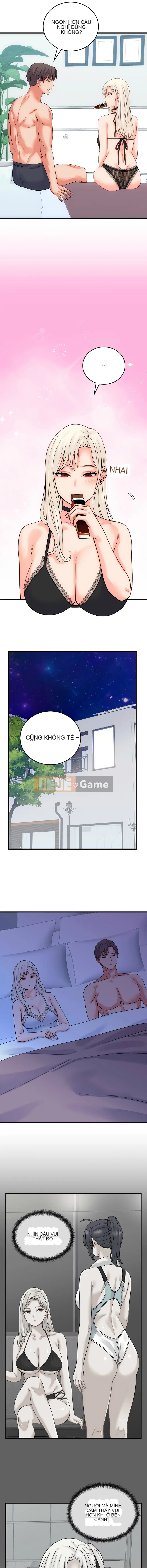 Sự thay thế của bậc thầy trẻ Chương 41-42