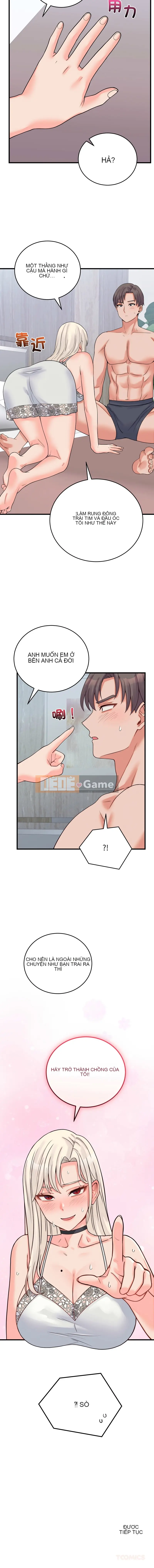 Sự thay thế của bậc thầy trẻ Chương 41-42