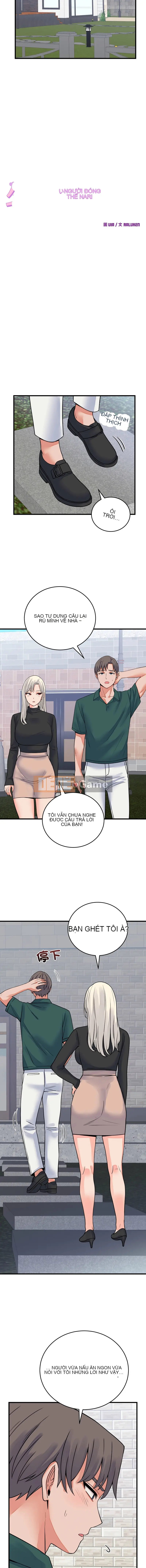 Sự thay thế của bậc thầy trẻ Chương 41-42