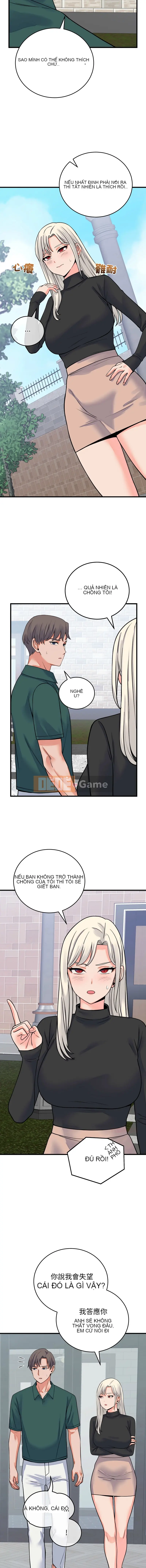 Sự thay thế của bậc thầy trẻ Chương 41-42