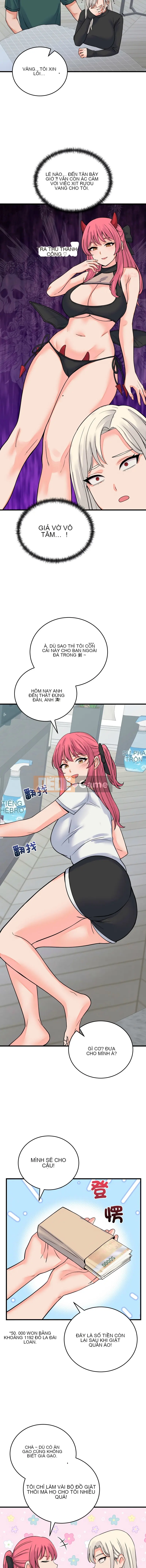 Sự thay thế của bậc thầy trẻ Chương 41-42