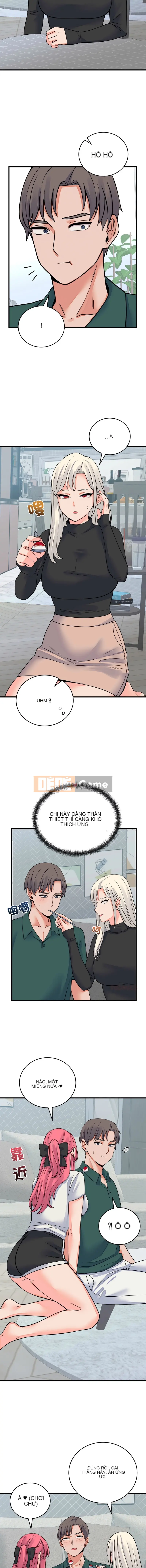 Sự thay thế của bậc thầy trẻ Chương 41-42