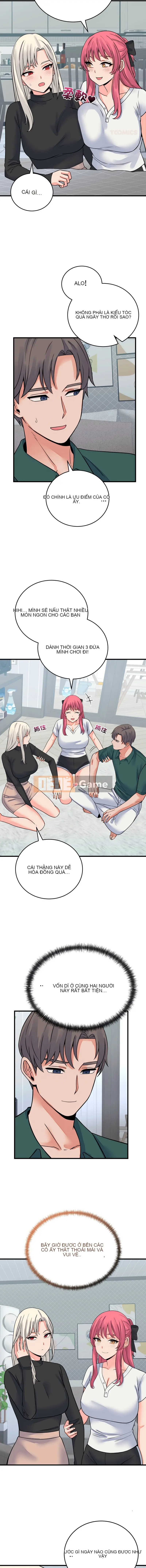 Sự thay thế của bậc thầy trẻ Chương 41-42