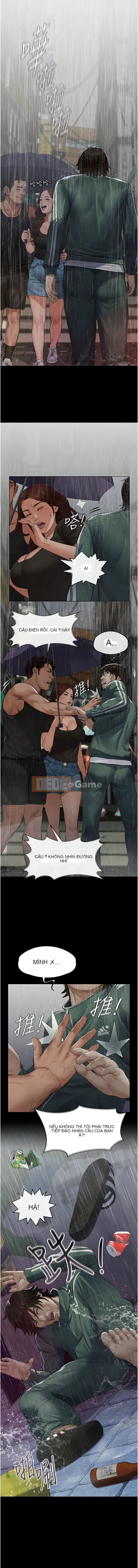 Bố chồng hoặc bố vợ Chương 1-8