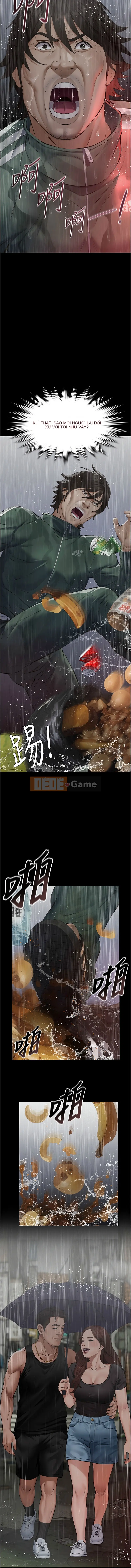 Bố chồng hoặc bố vợ Chương 1-8