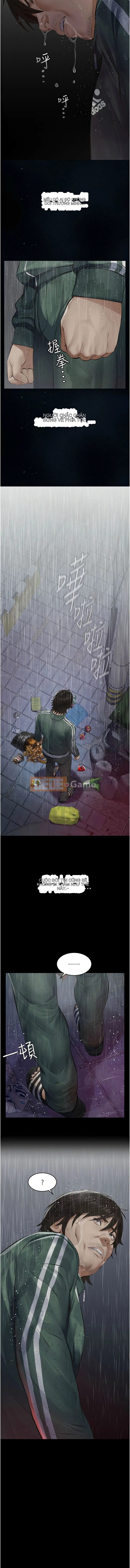 Bố chồng hoặc bố vợ Chương 1-8