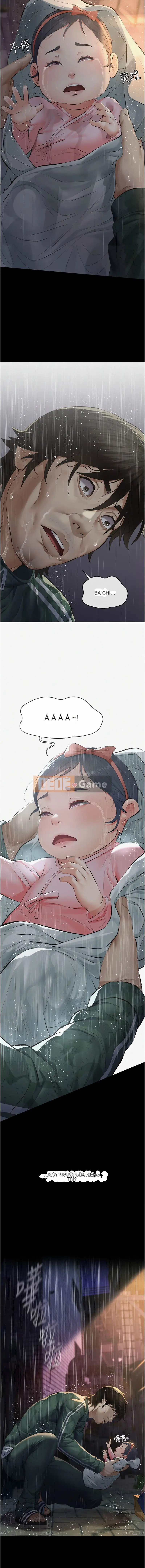 Bố chồng hoặc bố vợ Chương 1-8