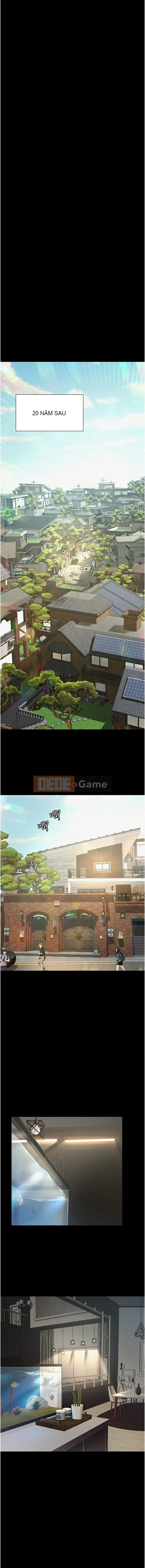 Bố chồng hoặc bố vợ Chương 1-8