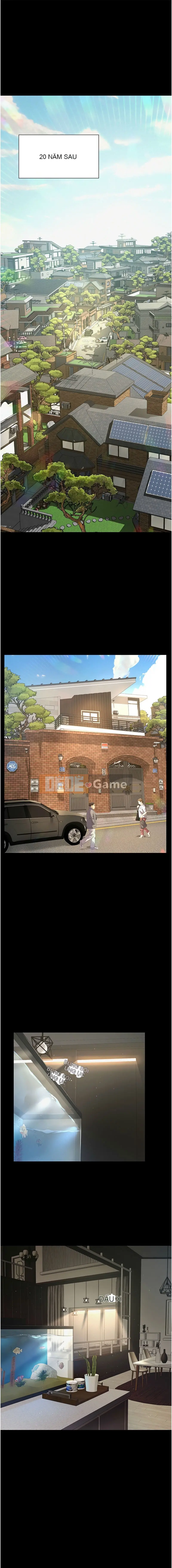 Bố chồng hoặc bố vợ Chương 1-8