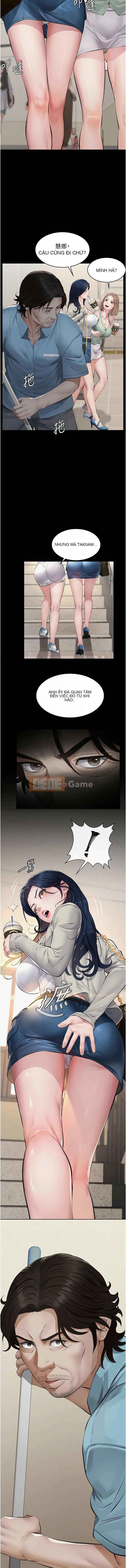 Bố chồng hoặc bố vợ Chương 1-8