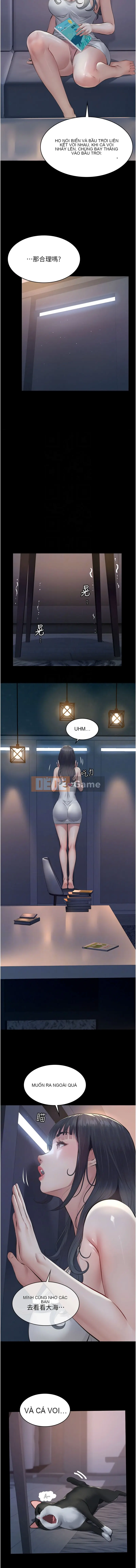 Bố chồng hoặc bố vợ Chương 1-8