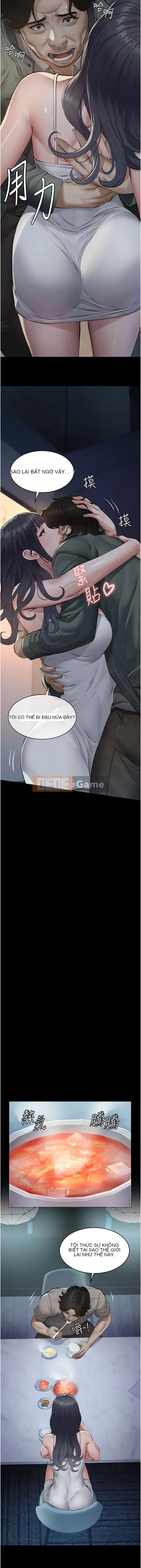 Bố chồng hoặc bố vợ Chương 1-8