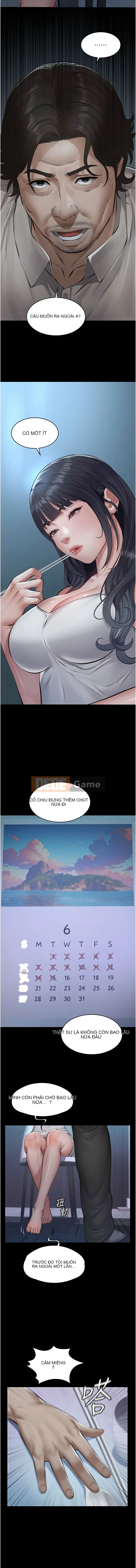 Bố chồng hoặc bố vợ Chương 1-8