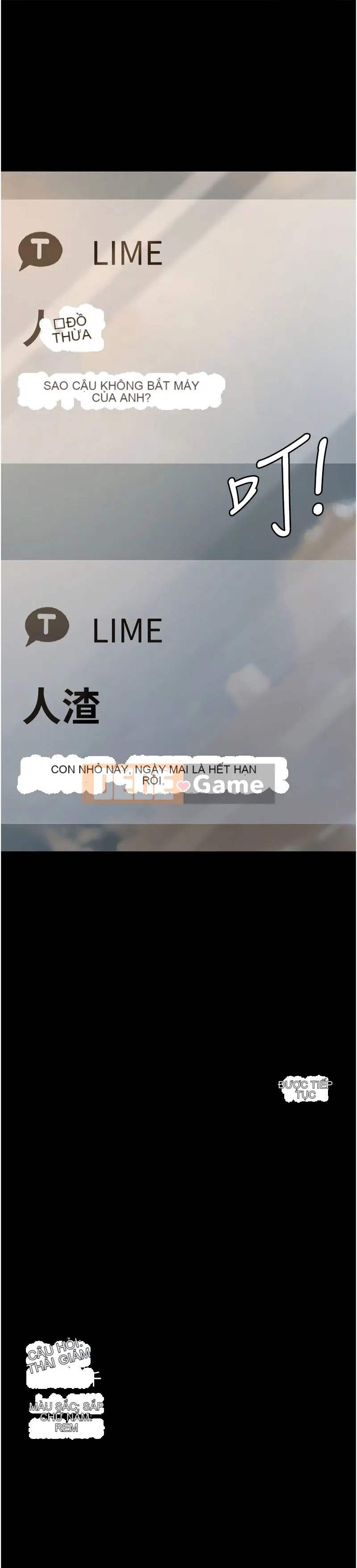 Bố chồng hoặc bố vợ Chương 1-8