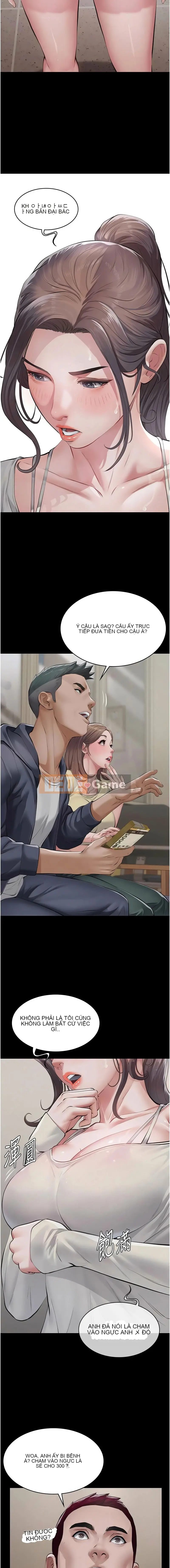 Bố chồng hoặc bố vợ Chương 1-8