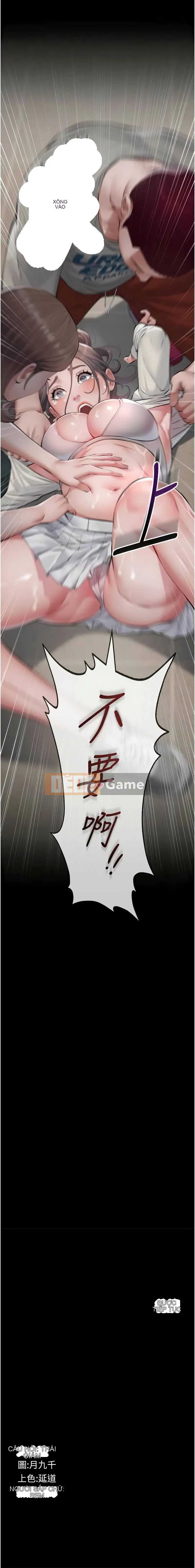 Bố chồng hoặc bố vợ Chương 1-8