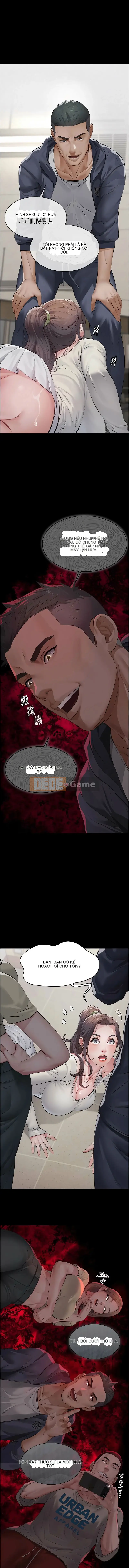 Bố chồng hoặc bố vợ Chương 1-8