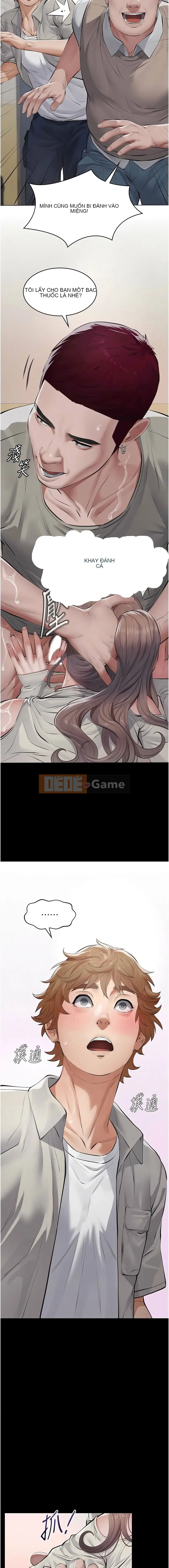 Bố chồng hoặc bố vợ Chương 1-8