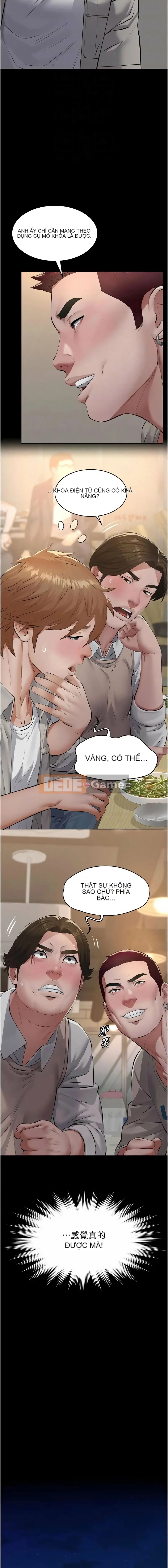 Bố chồng hoặc bố vợ Chương 1-8