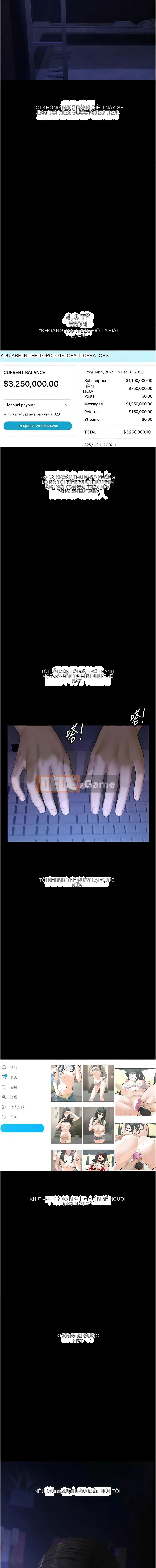 Bố chồng hoặc bố vợ Chương 1-8