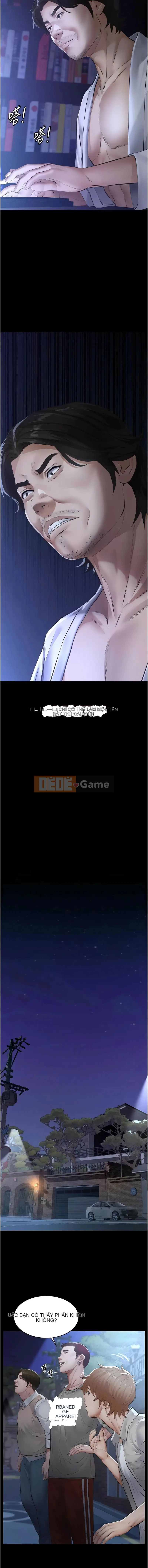 Bố chồng hoặc bố vợ Chương 1-8