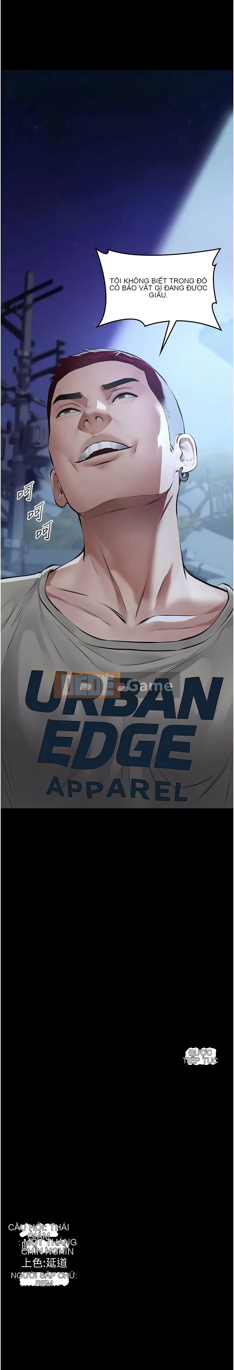 Bố chồng hoặc bố vợ Chương 1-8