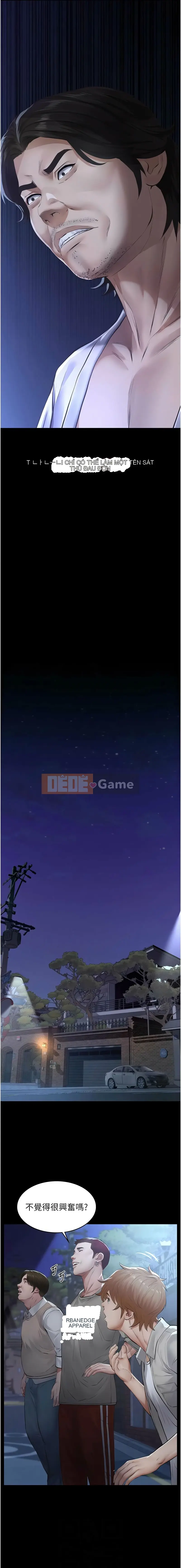 Bố chồng hoặc bố vợ Chương 1-8