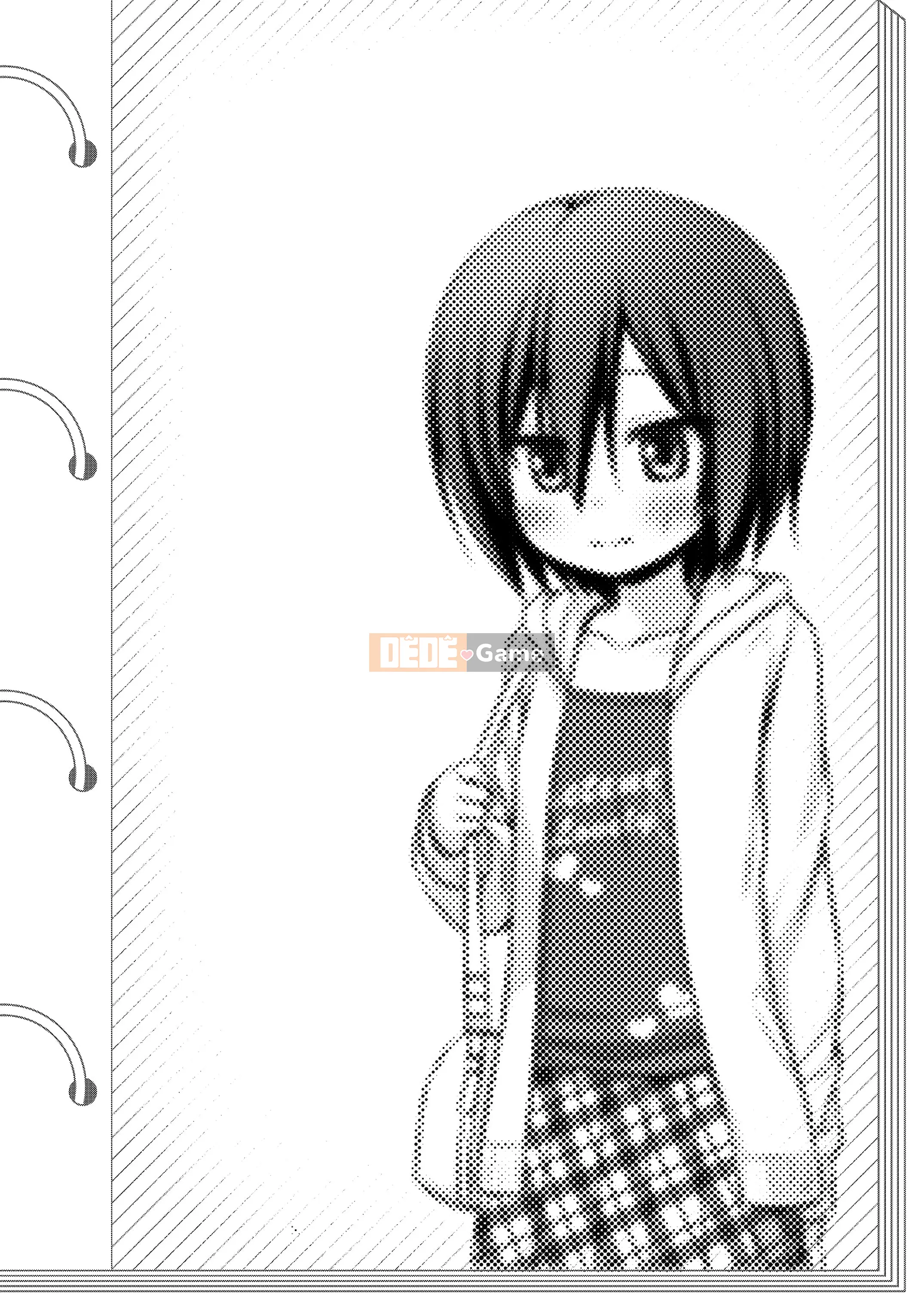 (22.10.29 Miraikayori Person Shigemasa) Bố vợ, anh rể và làm nô lệ cho tôi 2