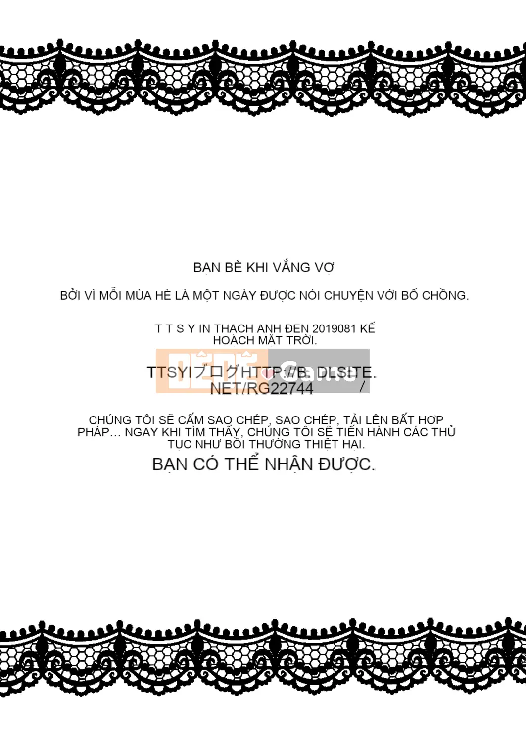 Vợ đi vắng, tôi kết bạn với mẹ + Hè nào tôi cũng quan hệ với bố chồng