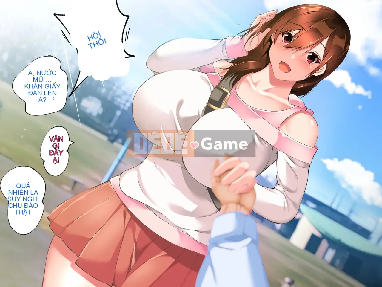 Bị bố chồng cưỡng hiếp bị lòng tham cuốn đi [Bản sa ngã hoàn chỉnh]